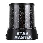 Charger l'image dans la visionneuse de galerie,SPACELED Star Master Projector