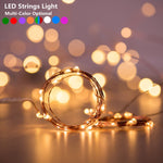 Charger l'image dans la visionneuse de galerie,SPACELED | Chrismas Lights String