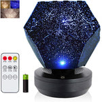 Charger l'image dans la visionneuse de galerie,SPACELED Planetarium Galaxy Projector