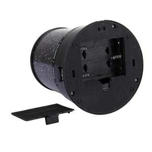 SPACELED Star Master Projector