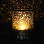 Load image into Gallery viewer, SPACELED Star Master Projector
