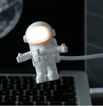 Load image into Gallery viewer, SPACELED | Astronaut USB Table Lamp

