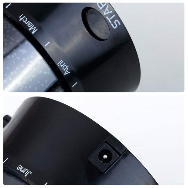 SPACELED Star Master Projector