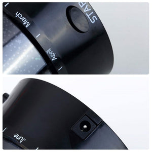 SPACELED Star Master Projector