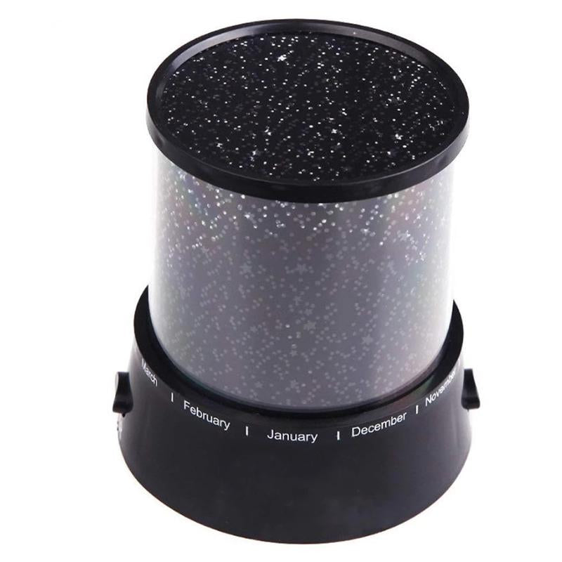 SPACELED Star Master Projector