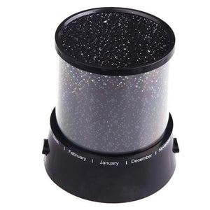 SPACELED Star Master Projector