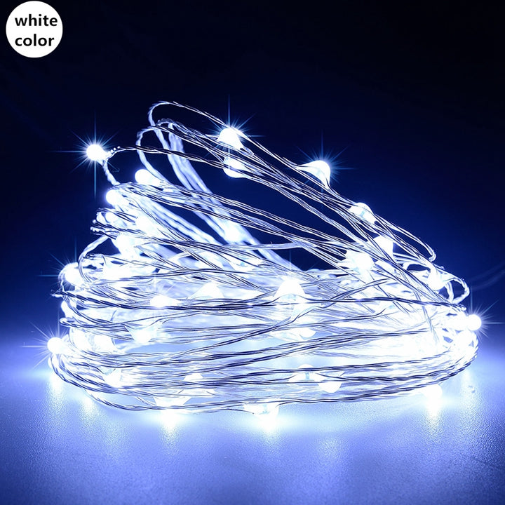 SPACELED | Chrismas Lights String