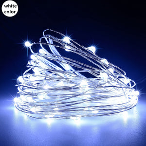 SPACELED | Chrismas Lights String