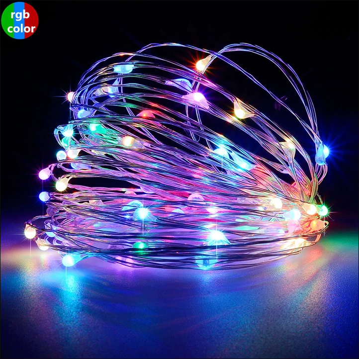 SPACELED | Chrismas Lights String