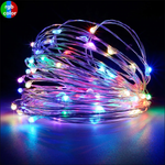 Load image into Gallery viewer, SPACELED | Chrismas Lights String

