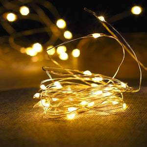SPACELED | Chrismas Lights String