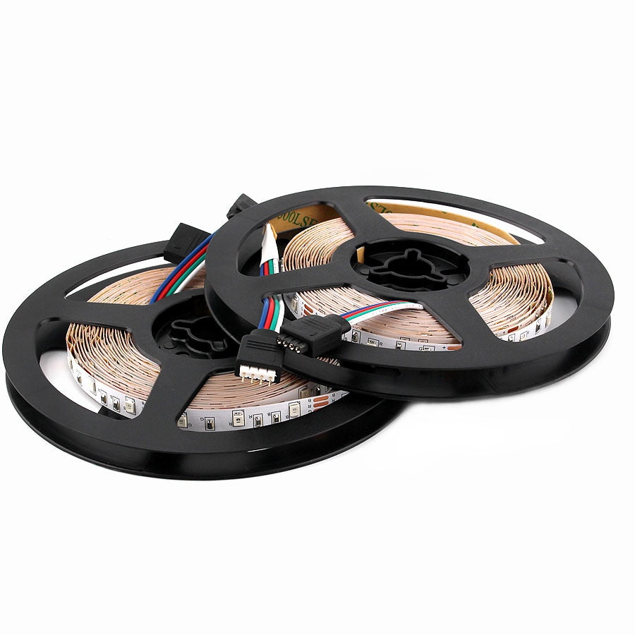 SPACELED RGB LED strip