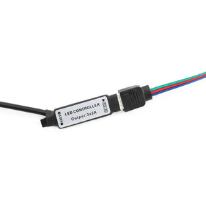 SPACELED RGB LED strip