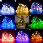 Load image into Gallery viewer, SPACELED | Chrismas Lights String

