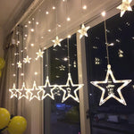 Load image into Gallery viewer, SPACELED Romantic Star String
