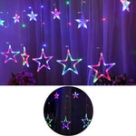 Load image into Gallery viewer, SPACELED Romantic Star String
