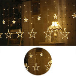 Load image into Gallery viewer, SPACELED Romantic Star String
