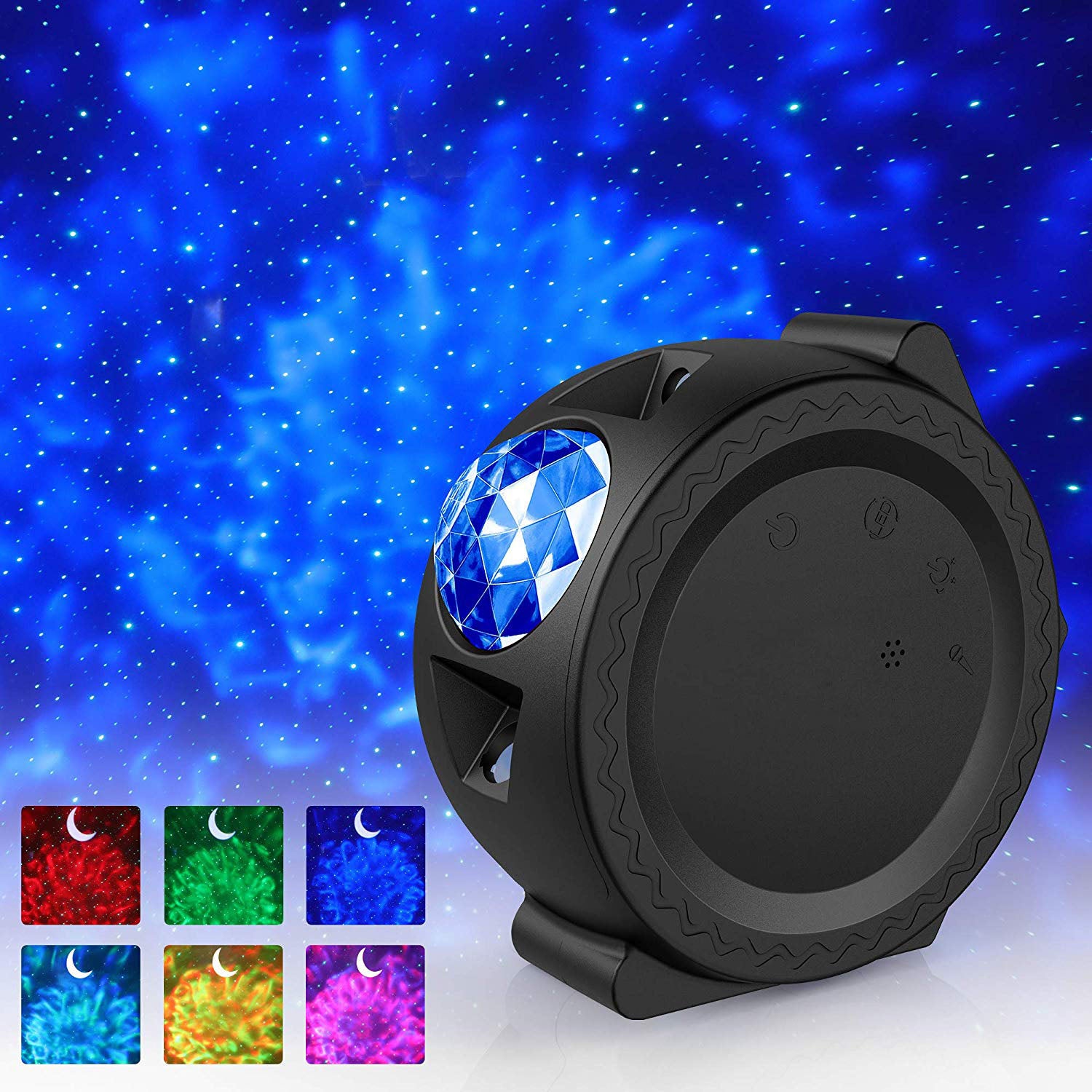 New Sky Lite Projector