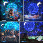 Load image into Gallery viewer, New Sky Lite Projector
