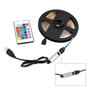 SPACELED RGB LED strip