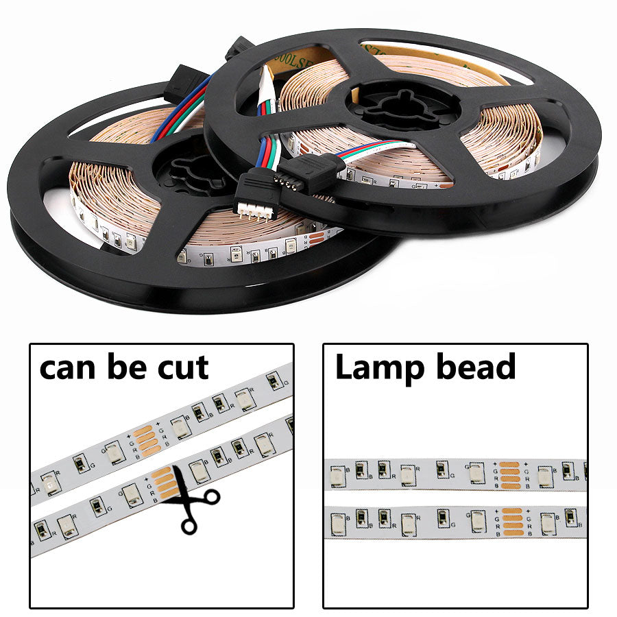 SPACELED RGB LED strip