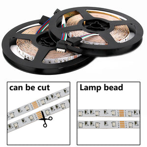 SPACELED RGB LED strip