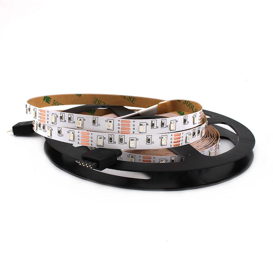 SPACELED RGB LED strip