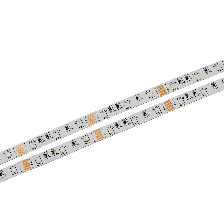 SPACELED RGB LED strip