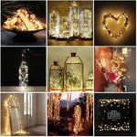 Load image into Gallery viewer, SPACELED | Chrismas Lights String
