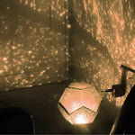 Load image into Gallery viewer, SPACELED Planetarium Galaxy Projector
