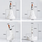 Load image into Gallery viewer, SPACELED | Space Shuttle Lamp

