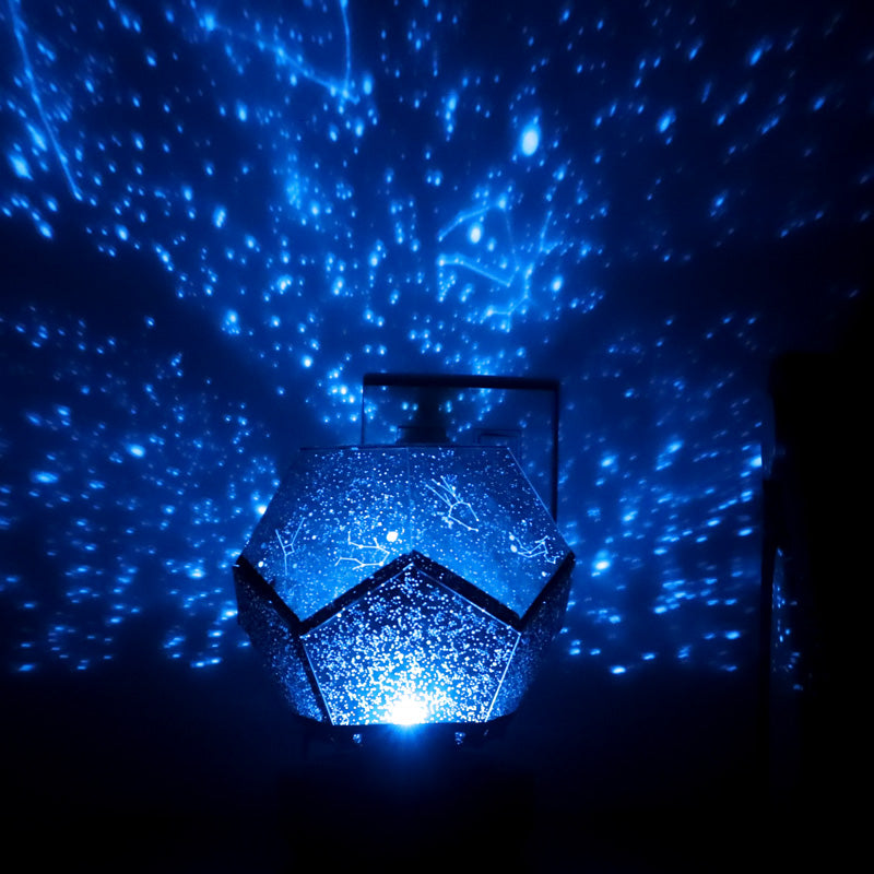 SPACELED Planetarium Galaxy Projector