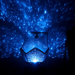 Load image into Gallery viewer, SPACELED Planetarium Galaxy Projector
