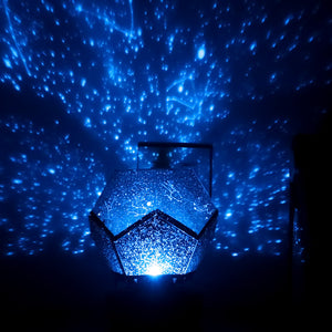 SPACELED Planetarium Galaxy Projector