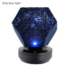 Load image into Gallery viewer, SPACELED Planetarium Galaxy Projector
