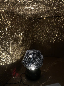 SPACELED Planetarium Galaxy Projector