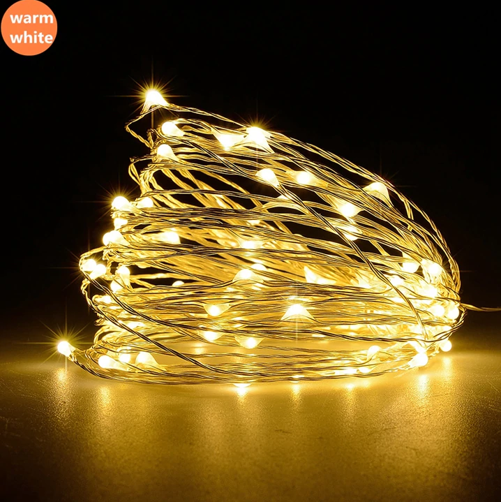 SPACELED | Chrismas Lights String
