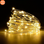 Load image into Gallery viewer, SPACELED | Chrismas Lights String
